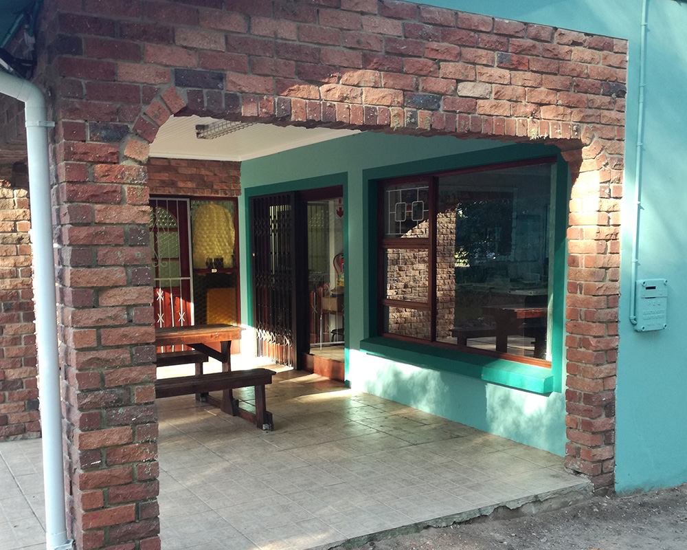 Gallery - Khayalethu