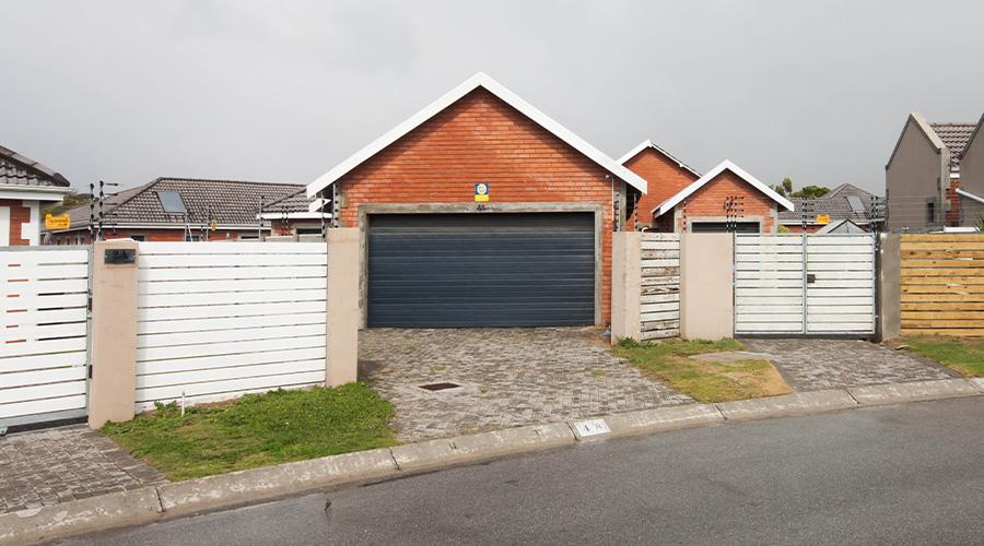 Doole Isle Project Gallery