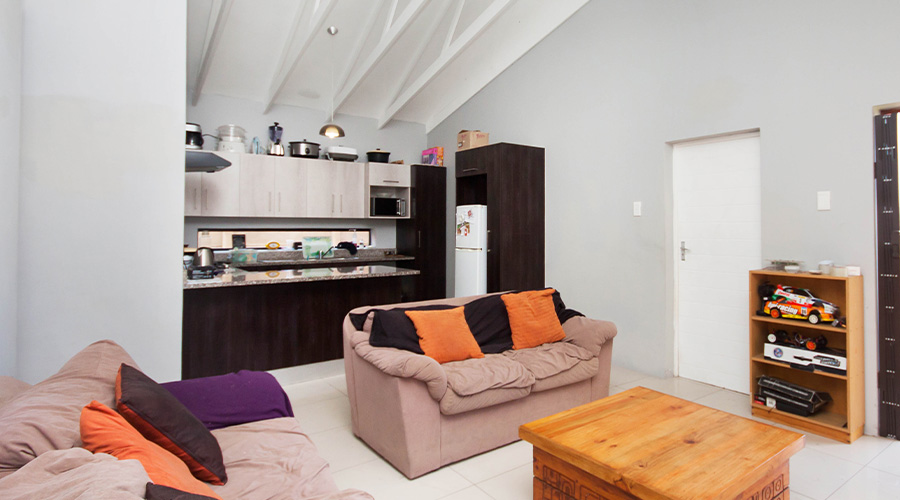 Doole Isle Project Gallery