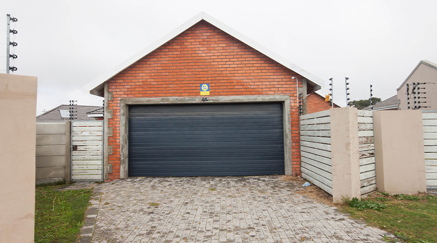 Doole Isle Project Gallery