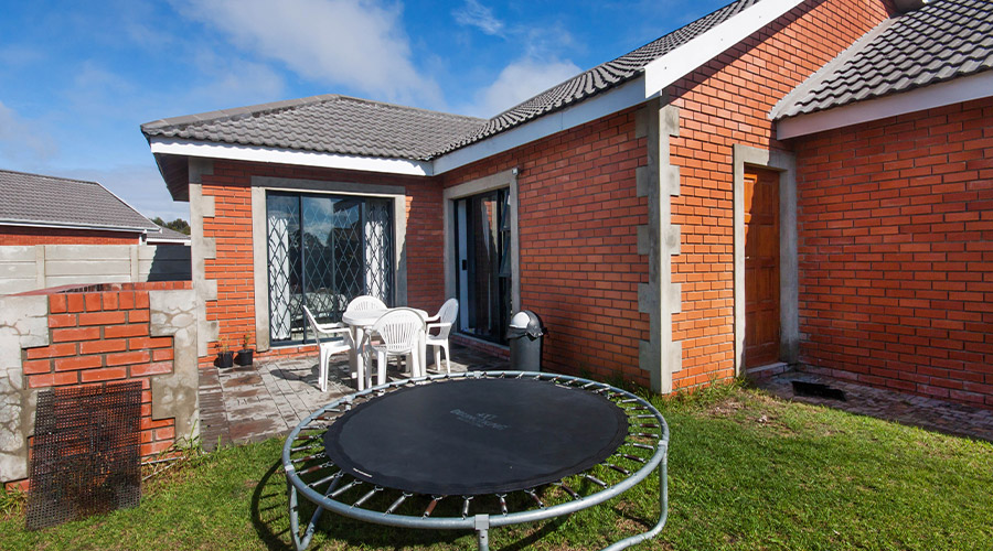 Doole Isle Project Gallery