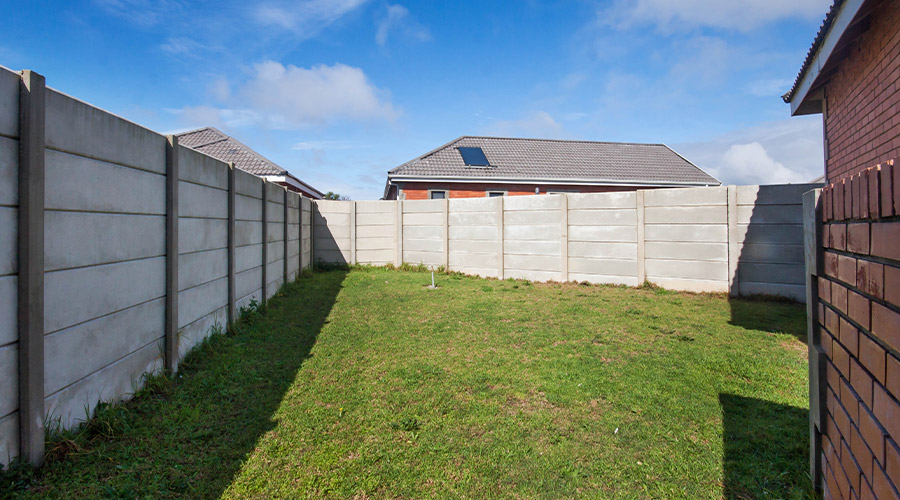 Doole Isle Project Gallery