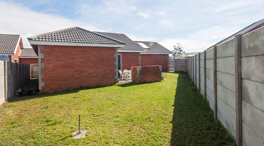 Doole Isle Project Gallery