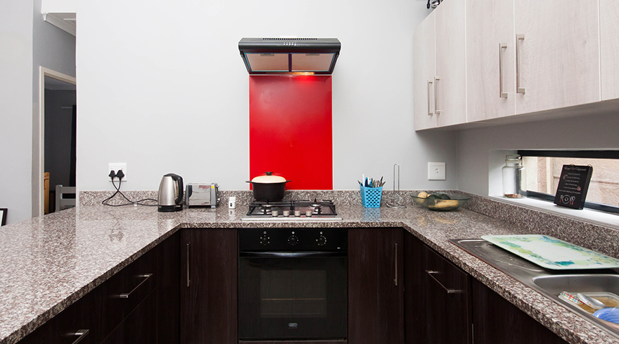 Doole Isle Project Gallery