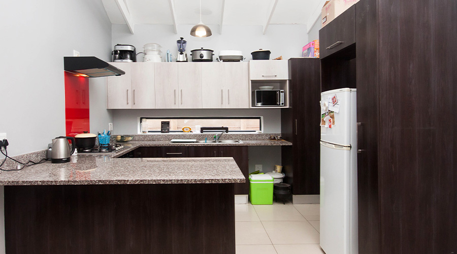 Doole Isle Project Gallery