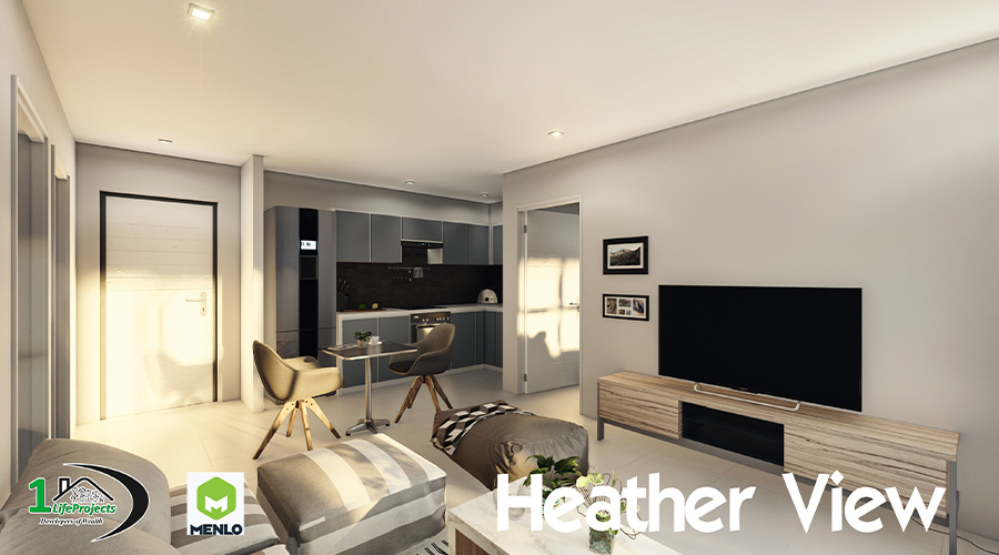 Heatherview Project Gallery