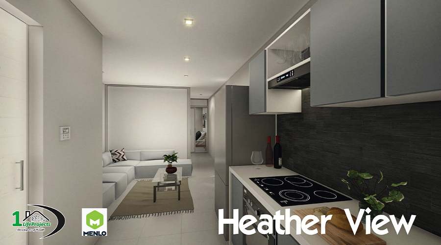 Heatherview Project Gallery