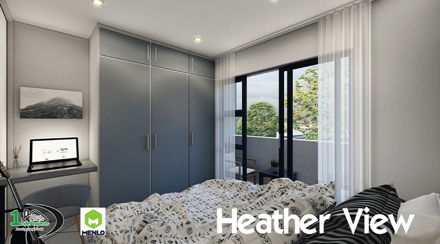 Heatherview Project Gallery