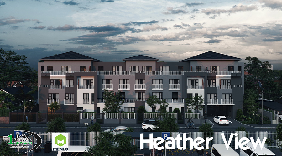 Heatherview Project Gallery