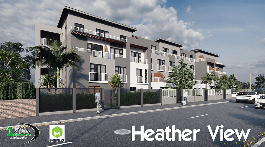 Heatherview Project Gallery