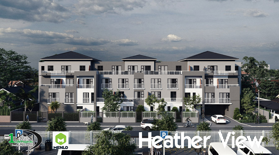 Heatherview Project Gallery