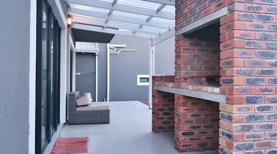 Martin View Project Gallery