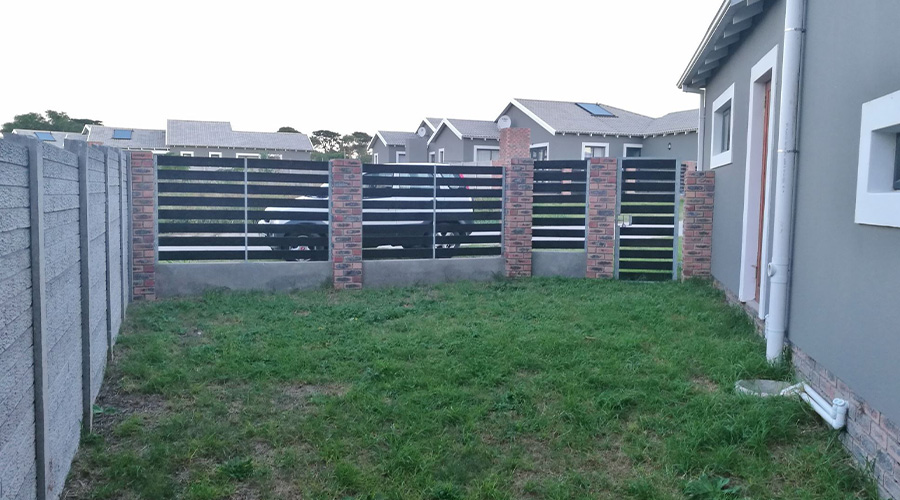 Martin View Project Gallery