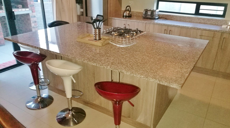 Martin View Project Gallery