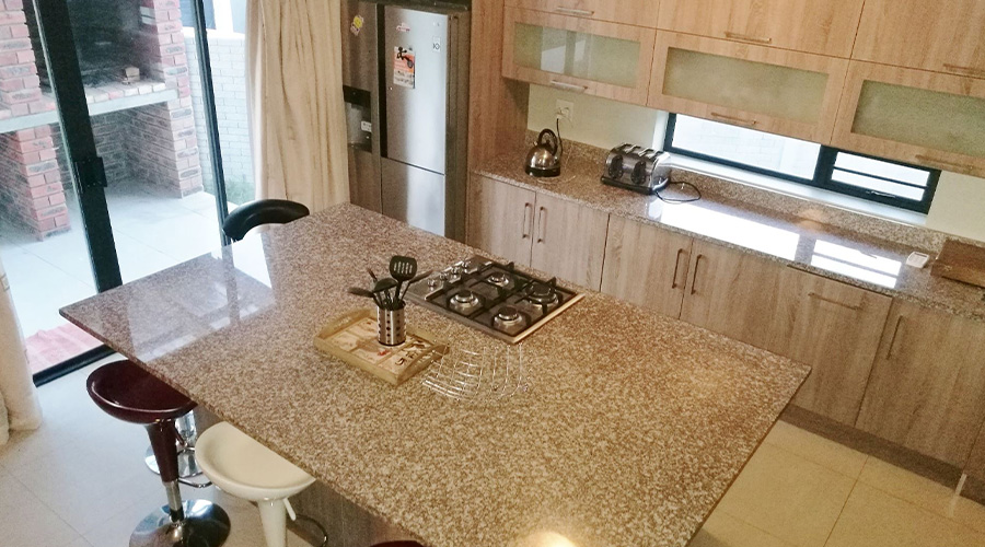 Martin View Project Gallery