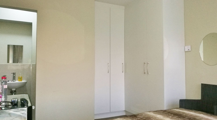 Martin View Project Gallery