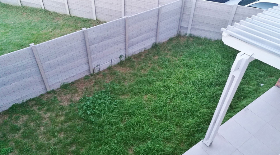 Martin View Project Gallery