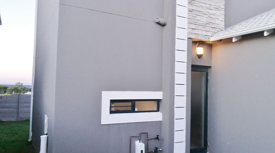 Martin View Project Gallery