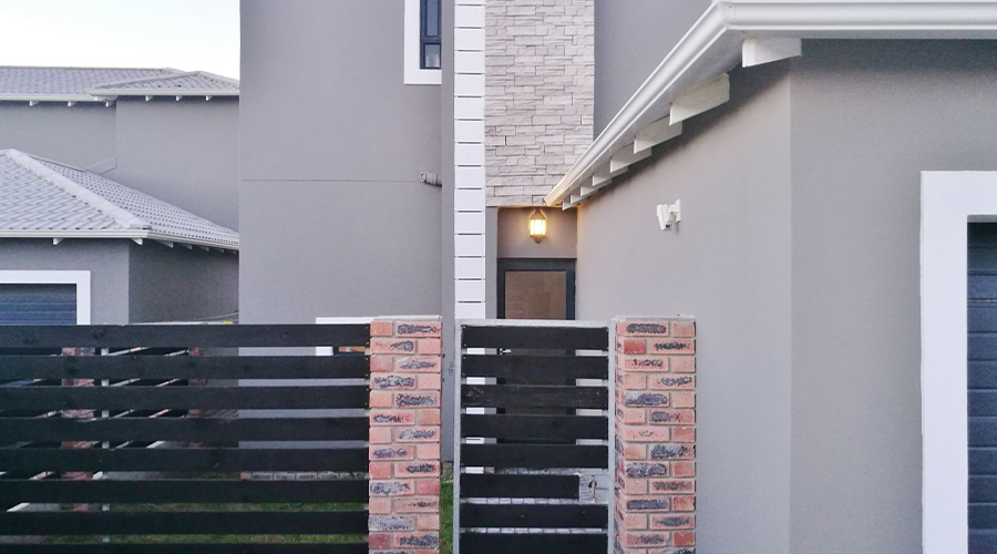 Martin View Project Gallery