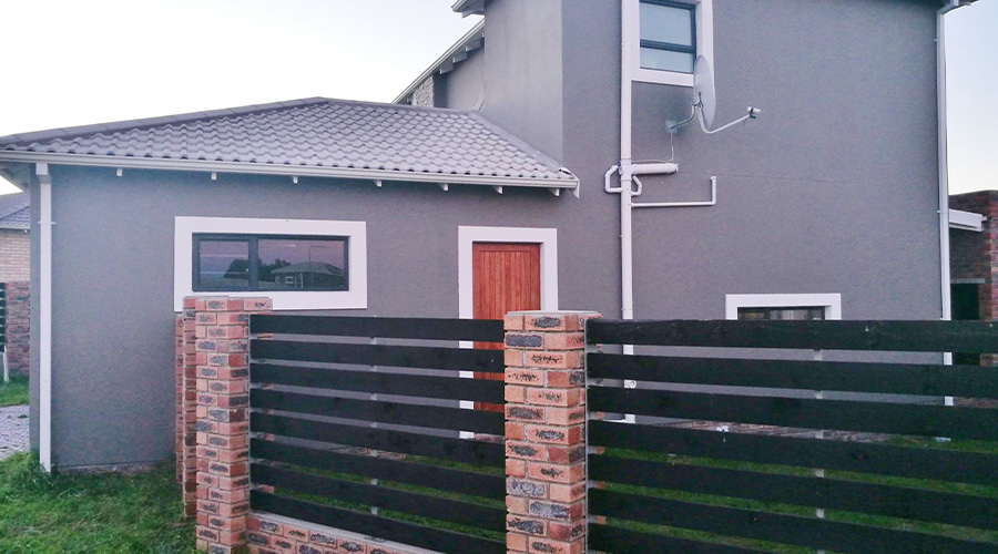 Martin View Project Gallery