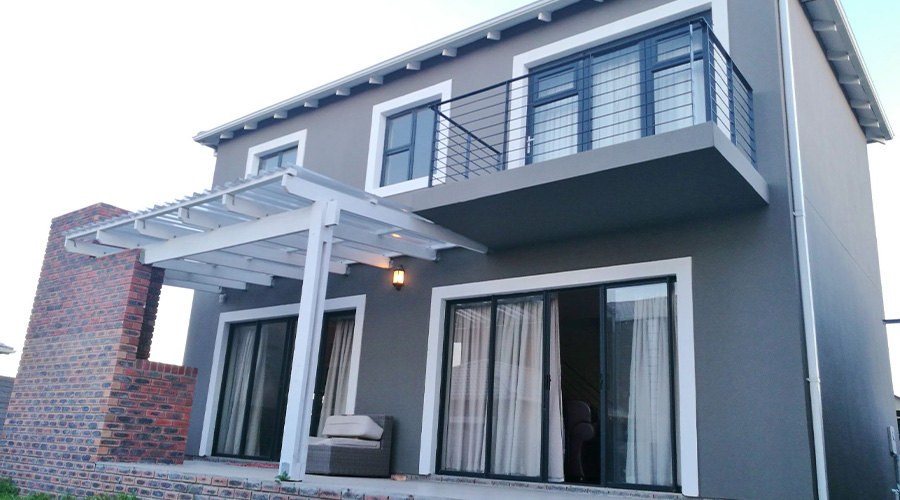 Martin View Project Gallery