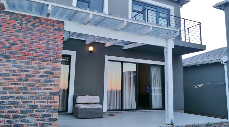 Martin View Project Gallery