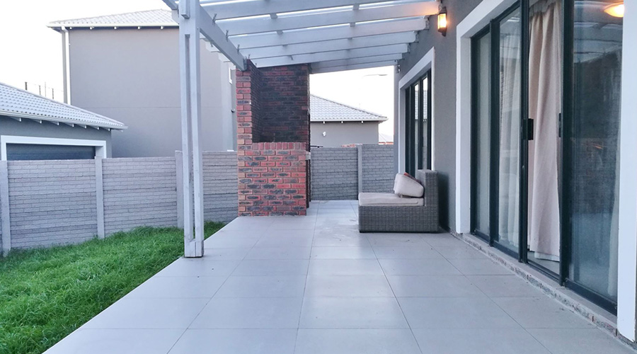 Martin View Project Gallery