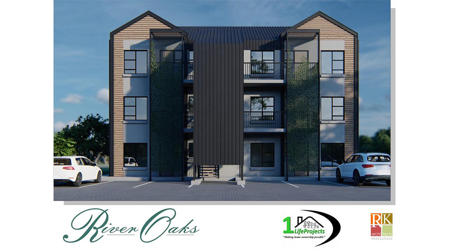 River Oaks Park Estate Project Gallery