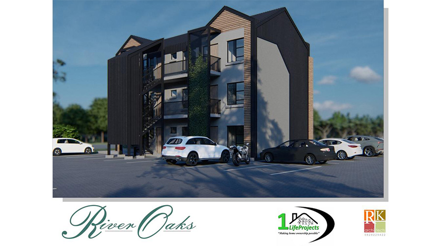 River Oaks Park Estate Project Gallery