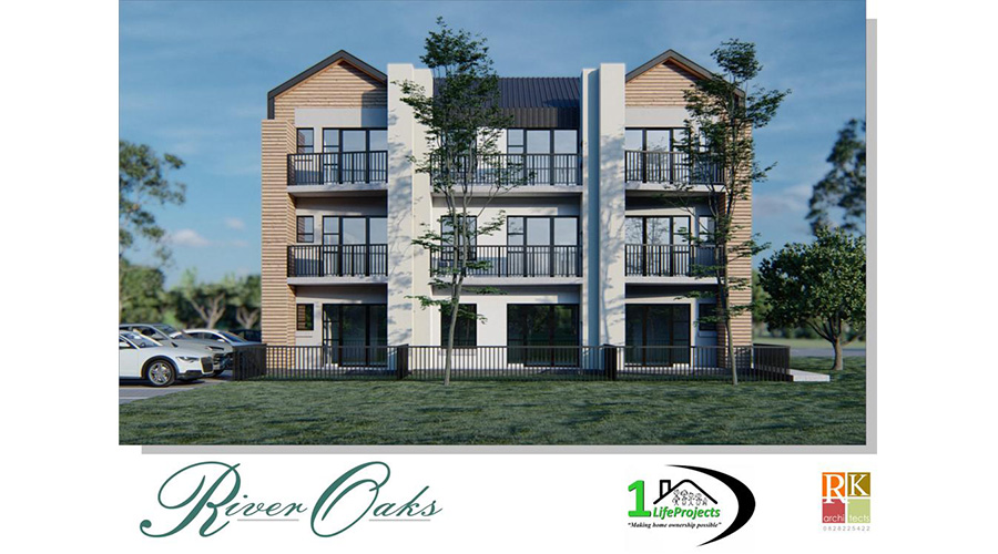 River Oaks Park Estate Project Gallery