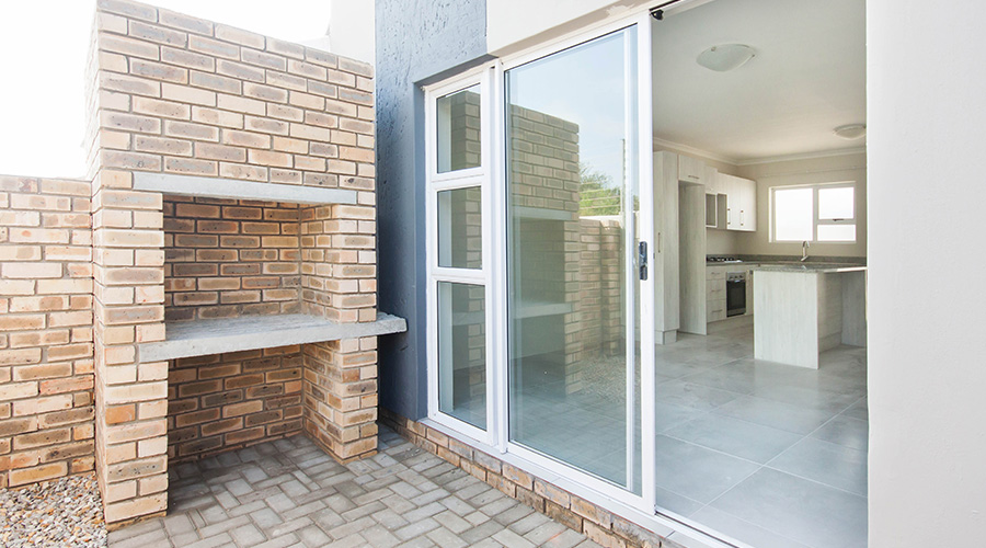 The Oaks Project Gallery