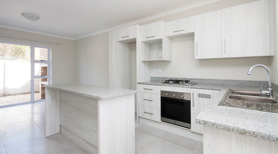 The Oaks Project Gallery