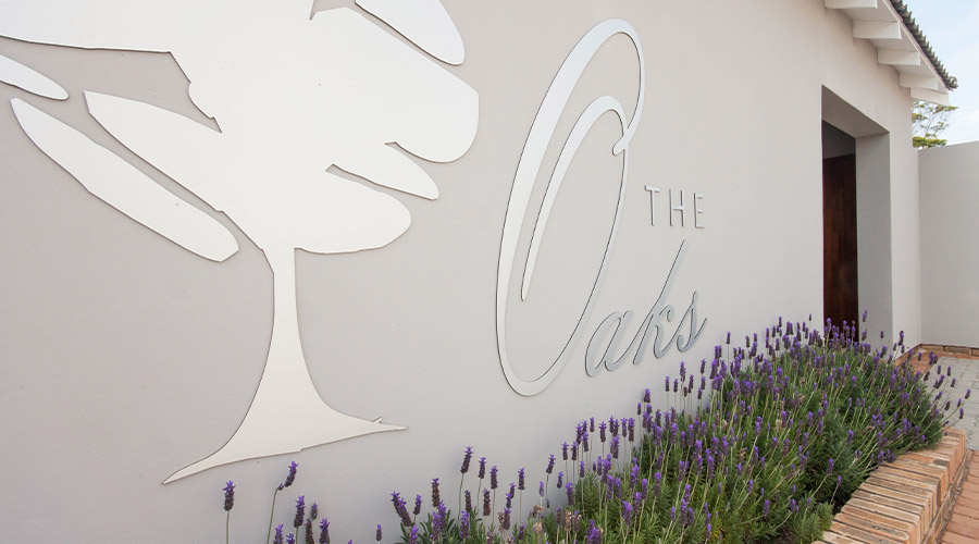 The Oaks Project Gallery