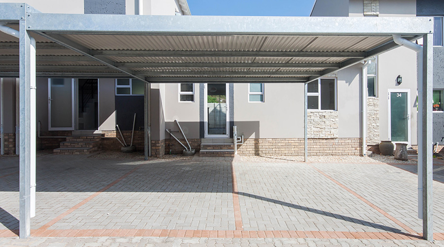 The Oaks Project Gallery