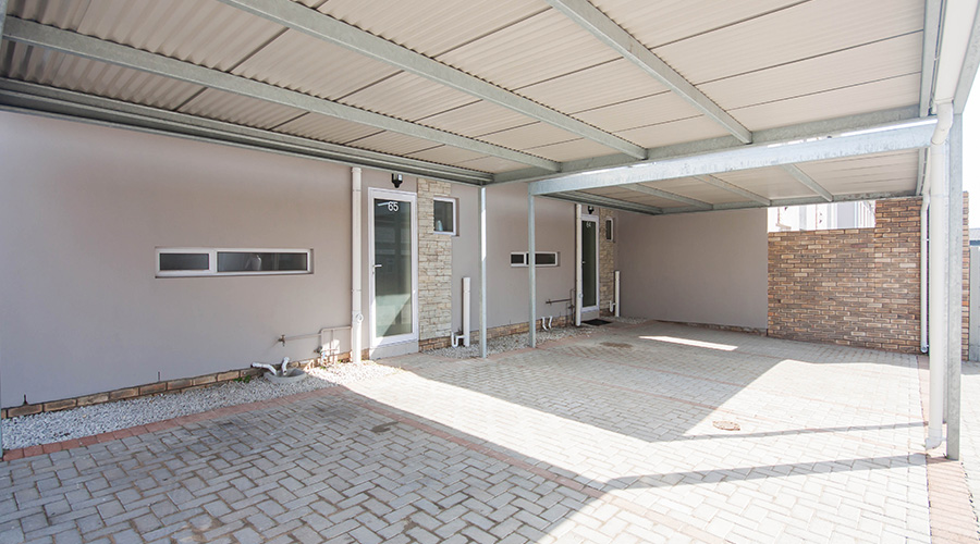 The Oaks Project Gallery