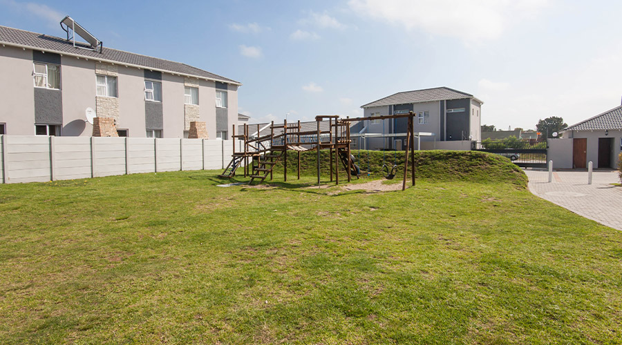 The Oaks Project Gallery