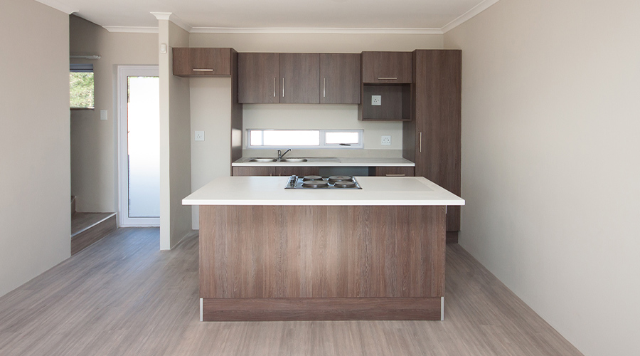 The Oaks Project Gallery