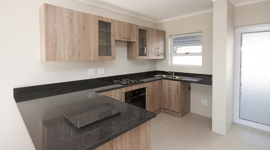 The Oaks Project Gallery