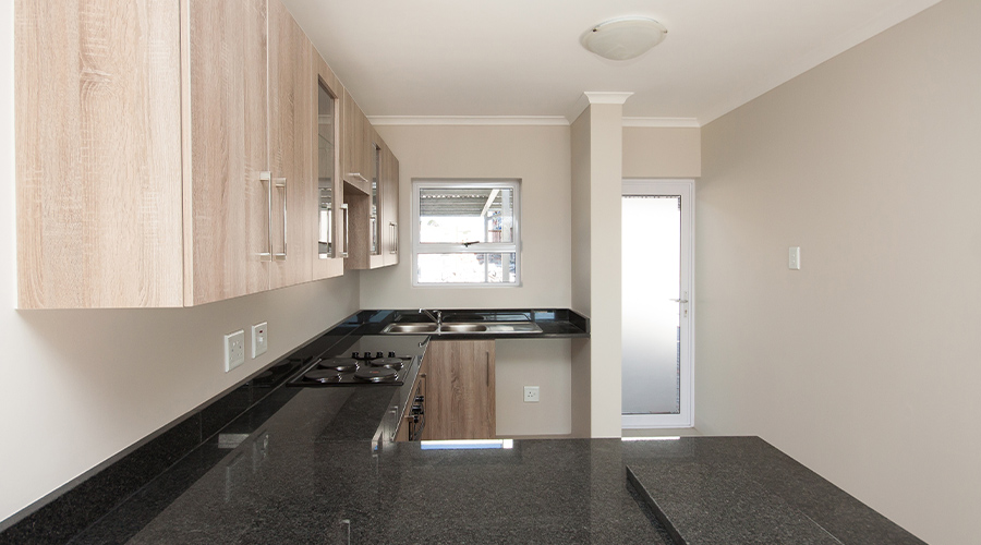 The Oaks Project Gallery