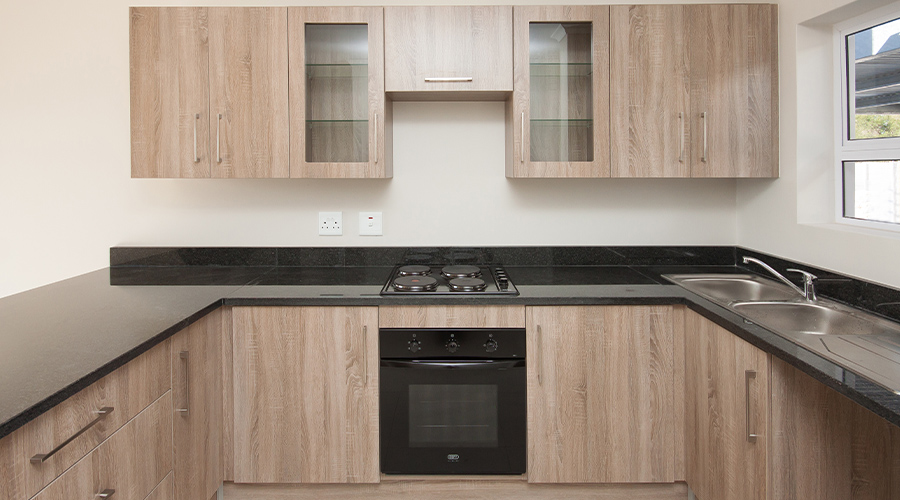 The Oaks Project Gallery