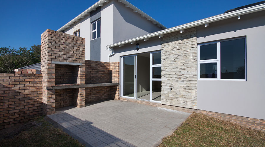 The Oaks Project Gallery