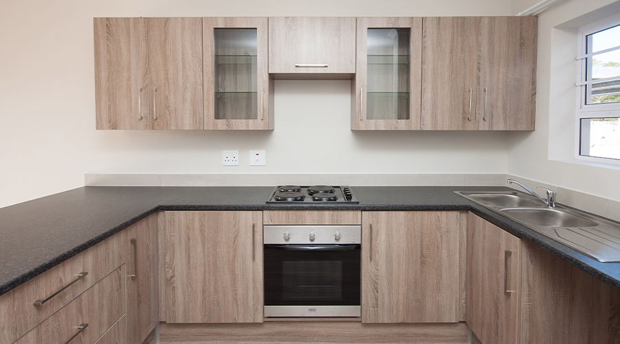 The Oaks Project Gallery