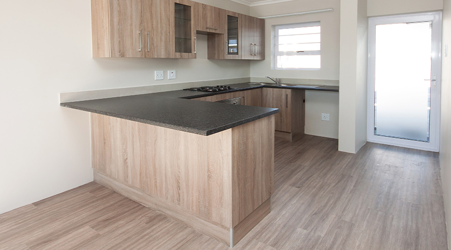 The Oaks Project Gallery