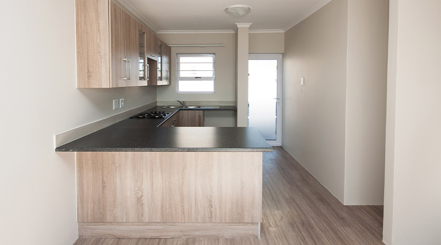 The Oaks Project Gallery