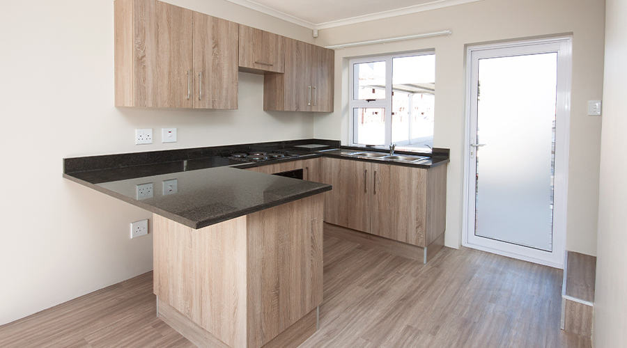 The Oaks Project Gallery