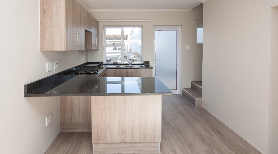 The Oaks Project Gallery