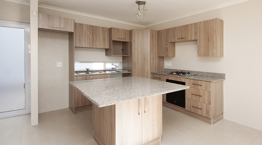 The Oaks Project Gallery