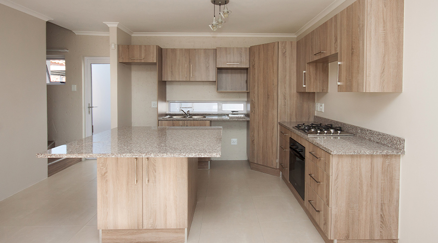 The Oaks Project Gallery