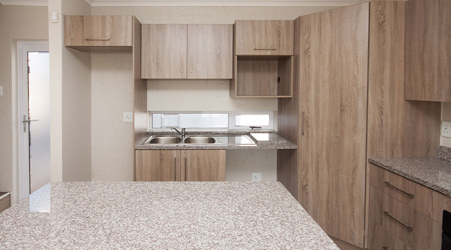 The Oaks Project Gallery