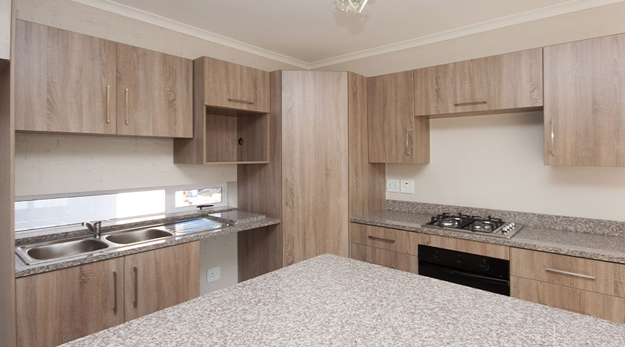 The Oaks Project Gallery